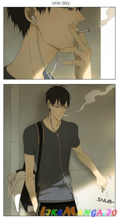 19 Days chapter 115 image 1